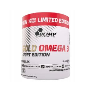 Olimp Nutrition – Gold Omega-3