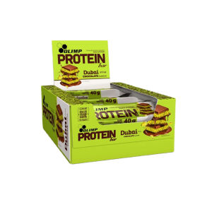 Olimp Nutrition – Proteinriegel
