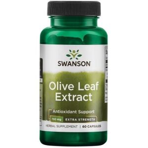 Olivenblattextrakt