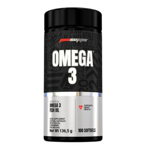 Omega-3 – 100 Softgels – Viking Supplements