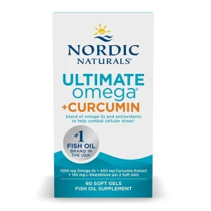 Omega-Curcumin