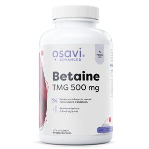 Osavi – Betain