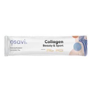Osavi – Collagen Beauty & Sport – 7,5 g (1 Portion) – Viking Supplements