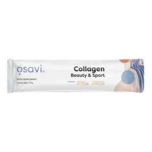 Osavi – Collagen Beauty & Sport – 7,5 g (1 Portion) – Viking Supplements