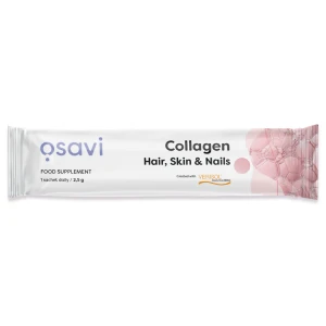 Osavi – Kollagenpeptide (Haare