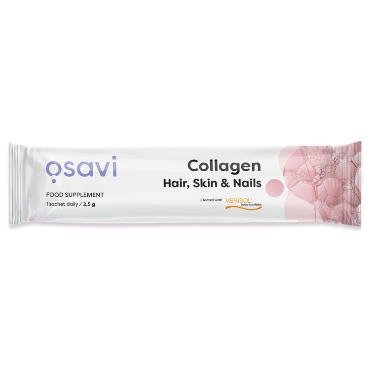 Osavi – Kollagenpeptide (Haare