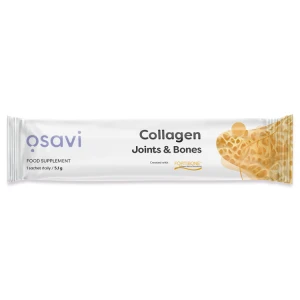 Osavi – Kollagenpeptide – Gelenke & Knochen – 5,1 g (1 Portion) – Viking Supplements
