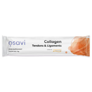 Osavi – Kollagenpeptide – Sehnen und Bänder – 5 g (1 Portion) – Viking Supplements