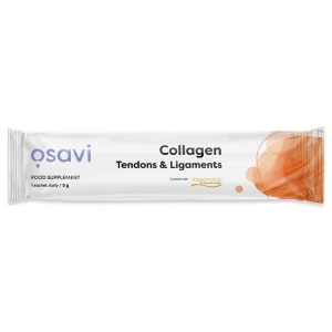 Osavi – Kollagenpeptide – Sehnen und Bänder – 5 g (1 Portion) – Viking Supplements