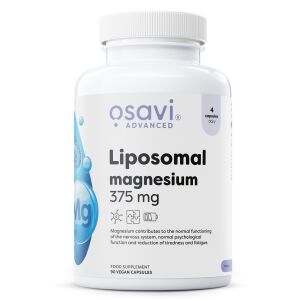 Osavi – Liposomales Magnesium