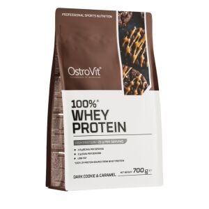 OstroVit – 100% Molkenprotein