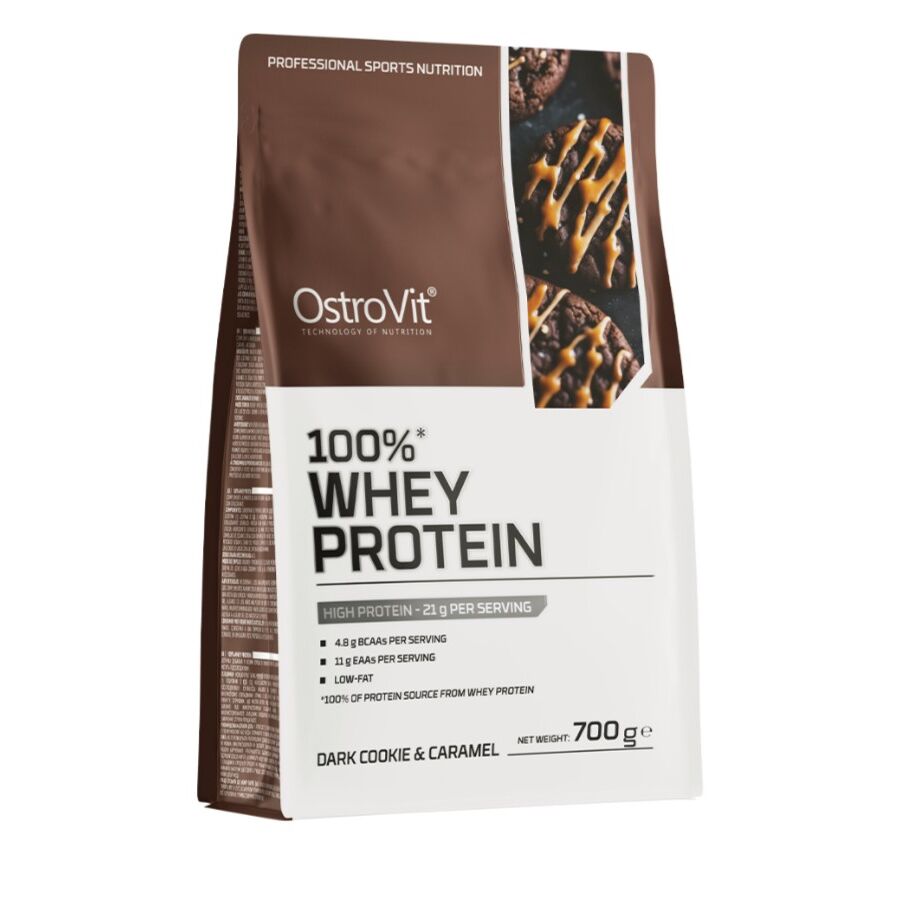 OstroVit – 100% Molkenprotein