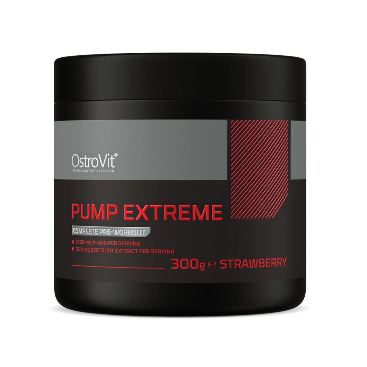OstroVit – Pump Extreme Pre-Workout