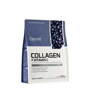Ostrovit Kollagen + Vitamin C (400 g)