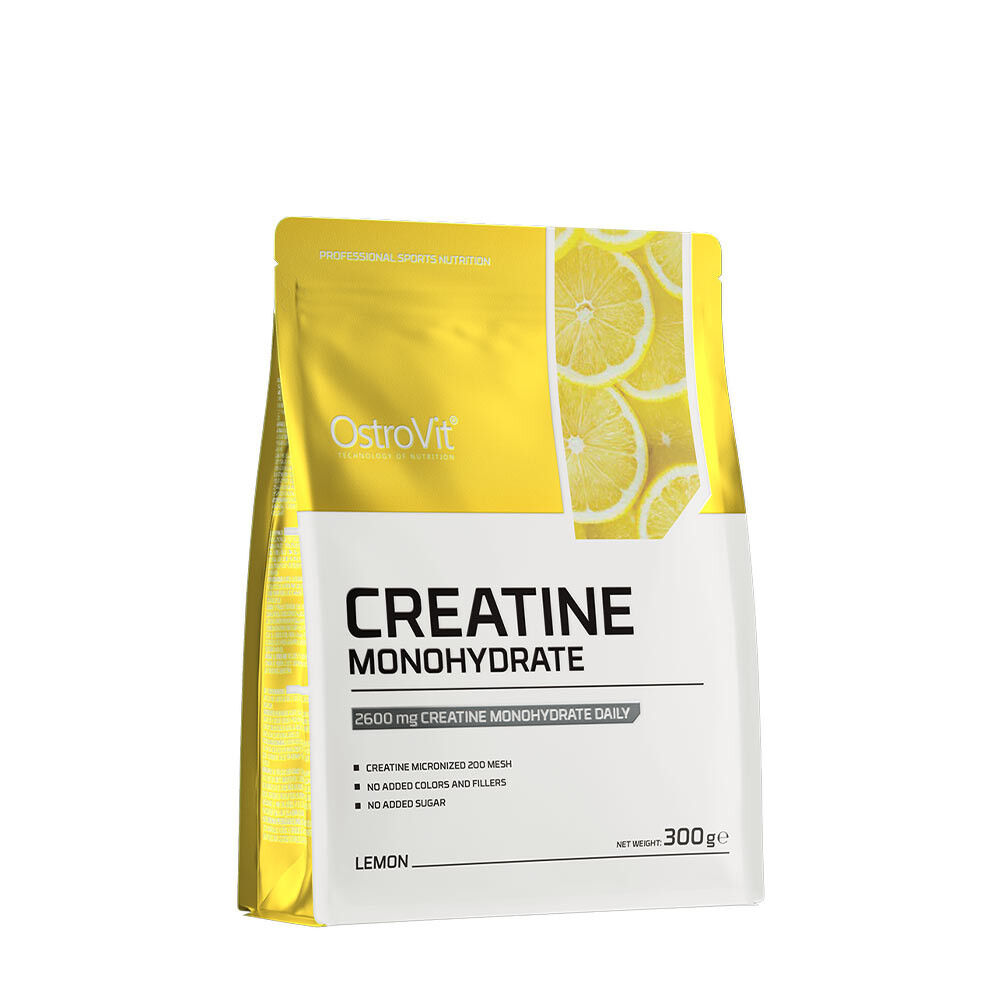 Ostrovit Kreatin-Monohydrat (300 g