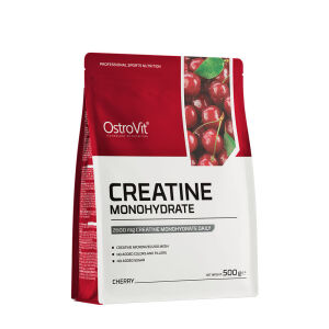 Ostrovit Kreatin-Monohydrat (500 g)