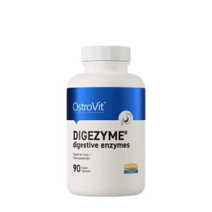 Ostrovit Digenzyme Verdauungsenzyme (90 Tabletten) – Viking Supplements