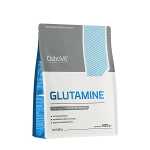 Ostrovit Glutamin-Pulver (500 g)