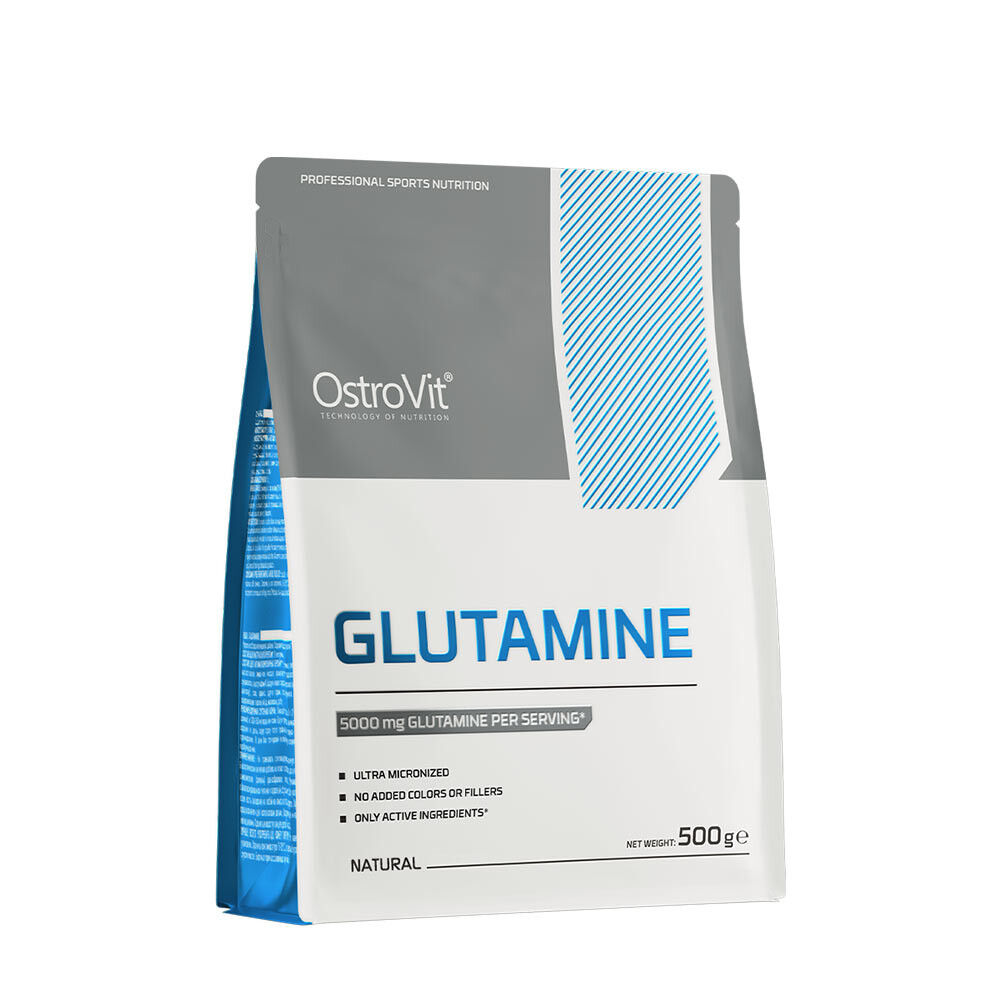 Ostrovit Glutamin-Pulver (500 g)