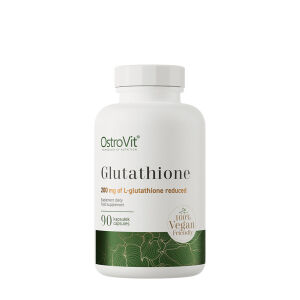 Ostrovit Glutathion Vege (90 Kapseln) – Viking Supplements