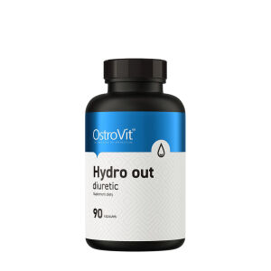 Ostrovit Hydro Out Diuretikum (90 Kapseln) – Viking Supplements