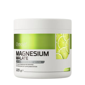 Ostrovit Magnesiummalat (120 g