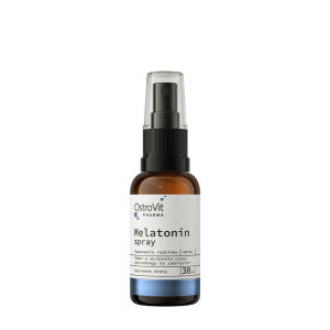 Ostrovit Pharma Melatonin-Spray (30 ml) – Viking Supplements