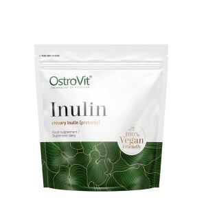 Ostrovit Vege Inulin-Pulver (500 g) – Viking Supplements
