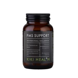PMS Support – 60 Vcaps – Viking Supplements