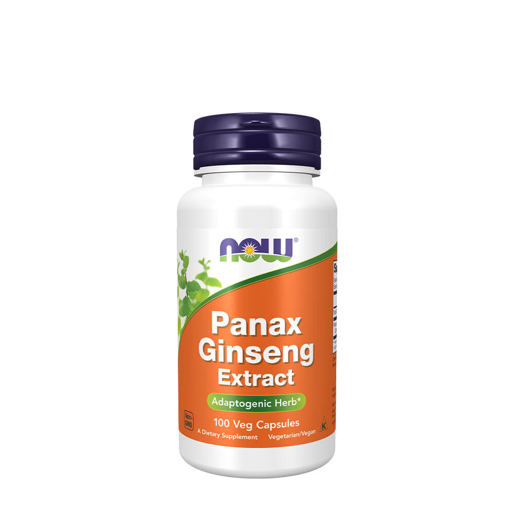 Panax-Ginseng