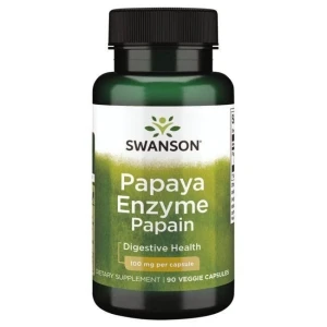 Papaya-Enzym Papain