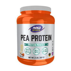 Erbsenprotein