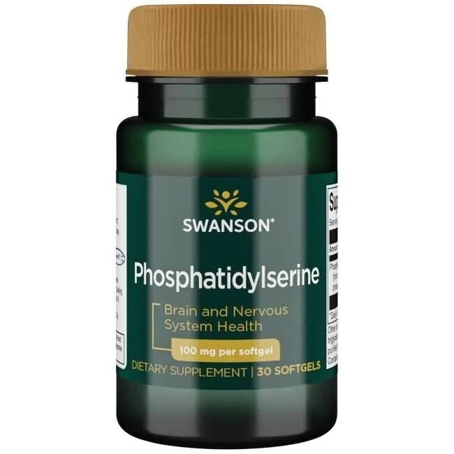 Phosphatidylserin
