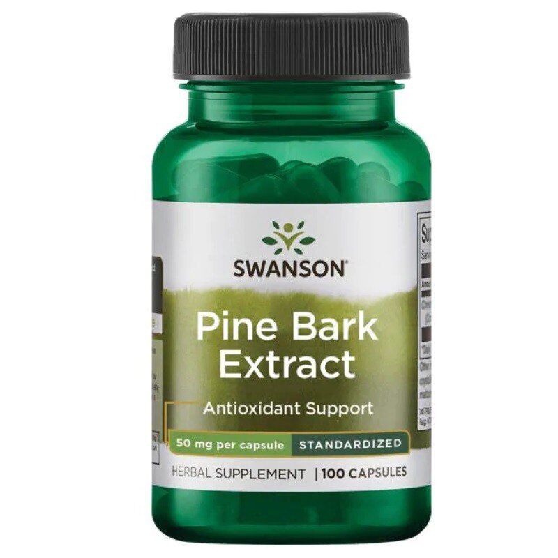 Kiefernrindenextrakt