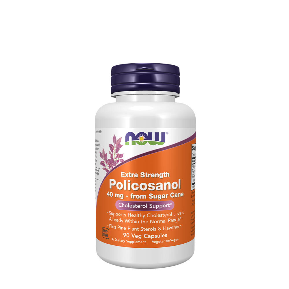 Policosanol