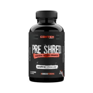 Pre Shred – 90 Kapseln – Viking Supplements