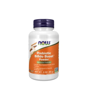 Präbiotisches Bifido Boost-Pulver – 85 g – Viking Supplements