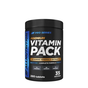 Pro Series Premium-Vitaminpaket – 280 Tabletten – Viking Supplements