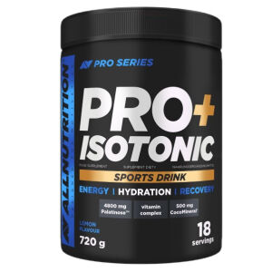 Pro Series Pro+ Isotonisch