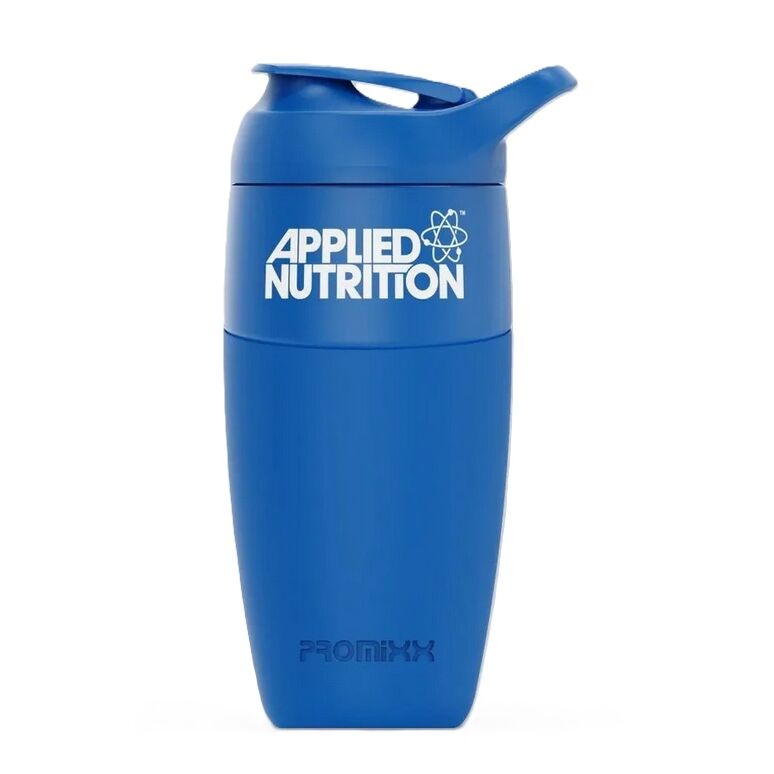 Promixx Edelstahl-Shaker – 700 ml – Viking Supplements