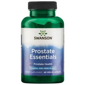 Prostate Essentials – 90 Kapseln – Viking Supplements