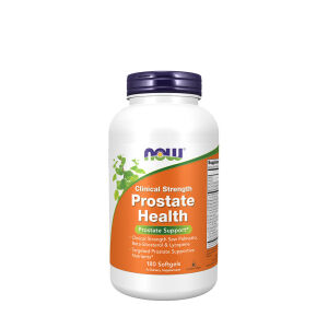 Prostata-Gesundheit, klinische Wirkstärke – 180 Softgels – Viking Supplements