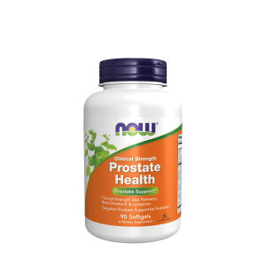 Prostata-Gesundheit, klinische Wirkstärke – 90 Softgels – Viking Supplements
