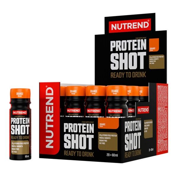 Protein-Shot