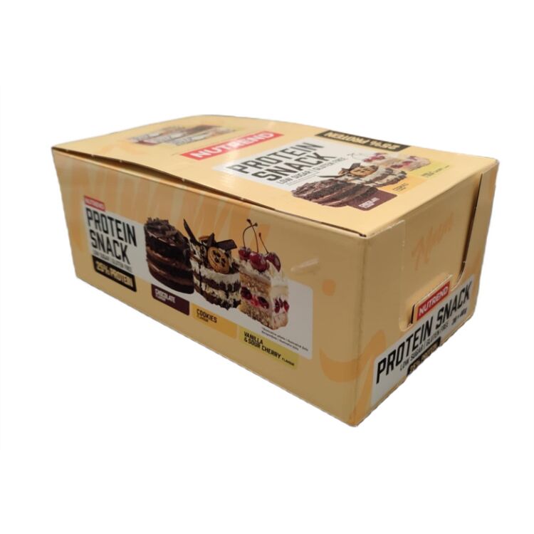 Protein-Riegel