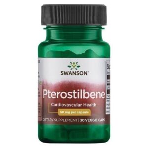 Pterostilben