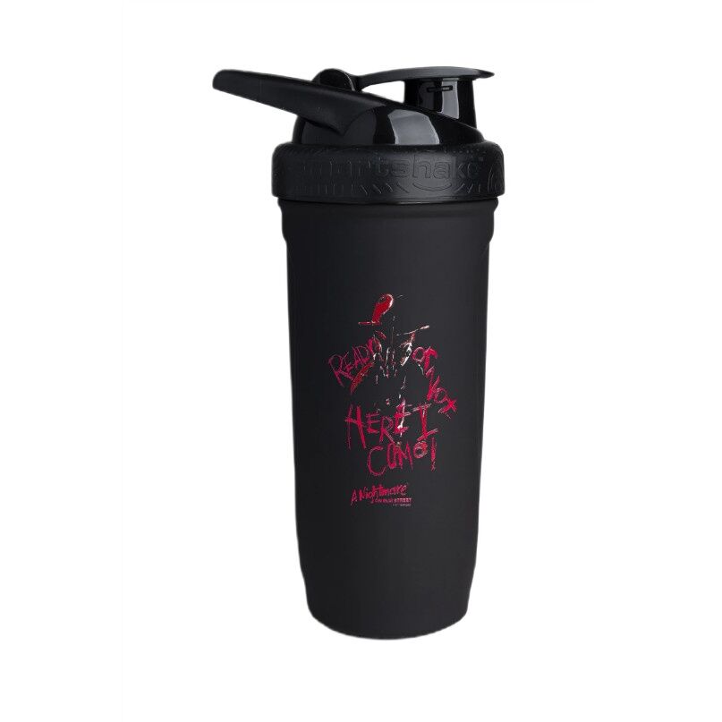 Reforce Edelstahl – Horror-Kollektion
