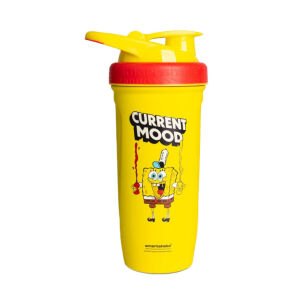 Reforce Edelstahl – SpongeBob Schwammkopf