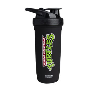 Reforce Edelstahl – TMNT
