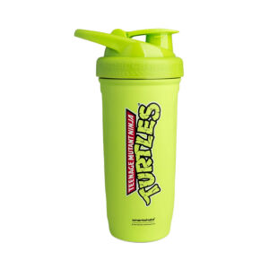 Reforce Edelstahl – TMNT